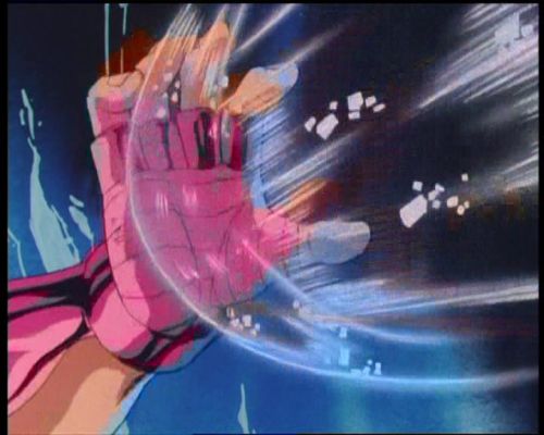 Otaku Gallery  / Anime e Manga / Saint Seiya / Screen Shots / Episodi / 012 - Lotta per la causa / 015.jpg